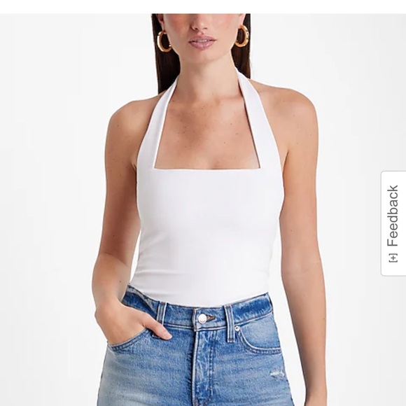 Express top - Picture 4 of 4